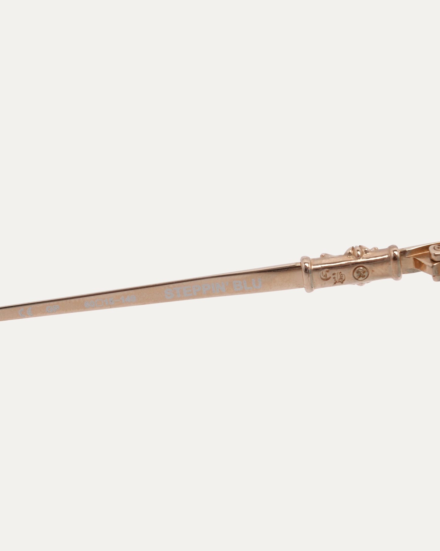 Steppin Blu Sunglasses