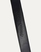 Military Buckle Belt