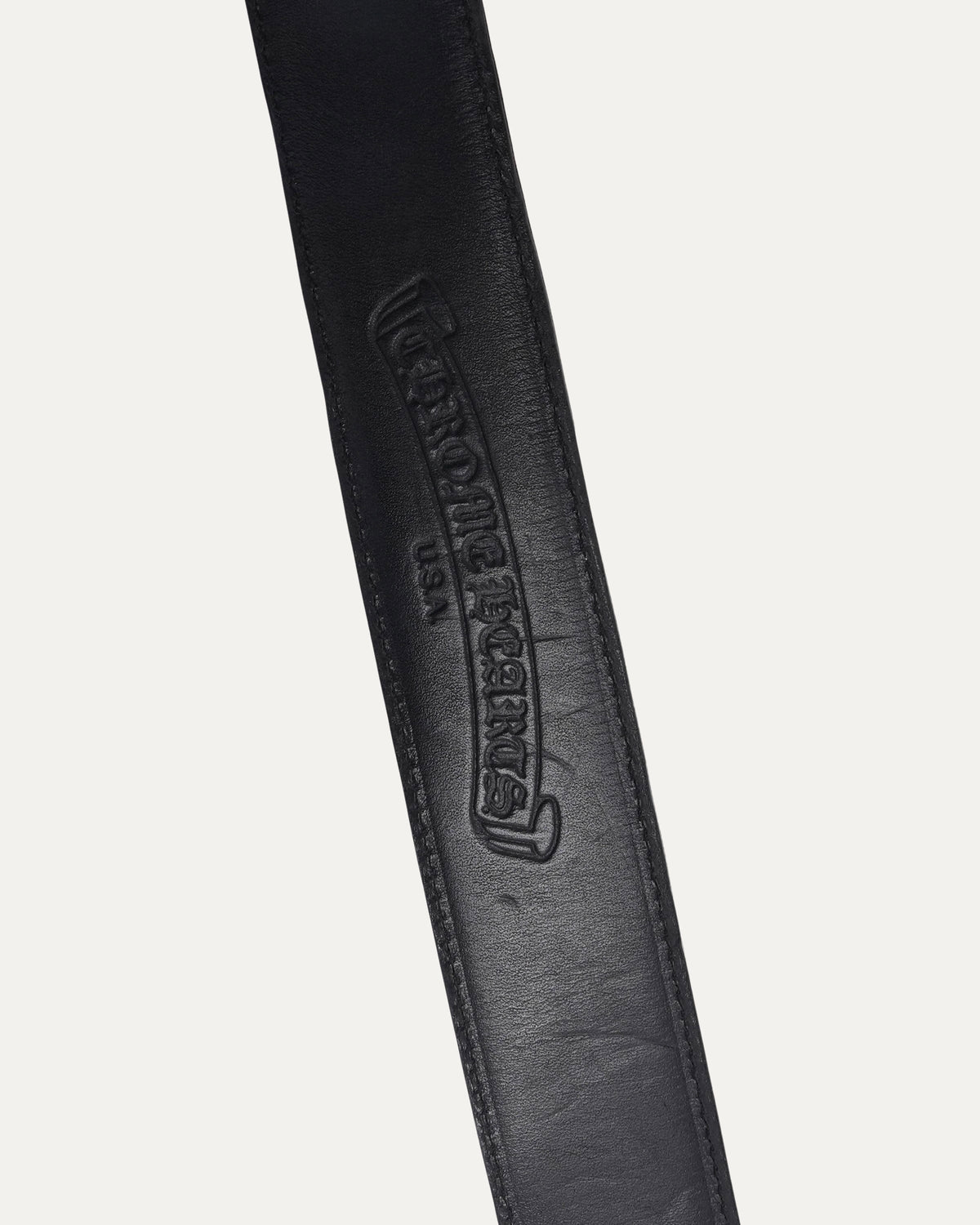 Military Buckle Belt