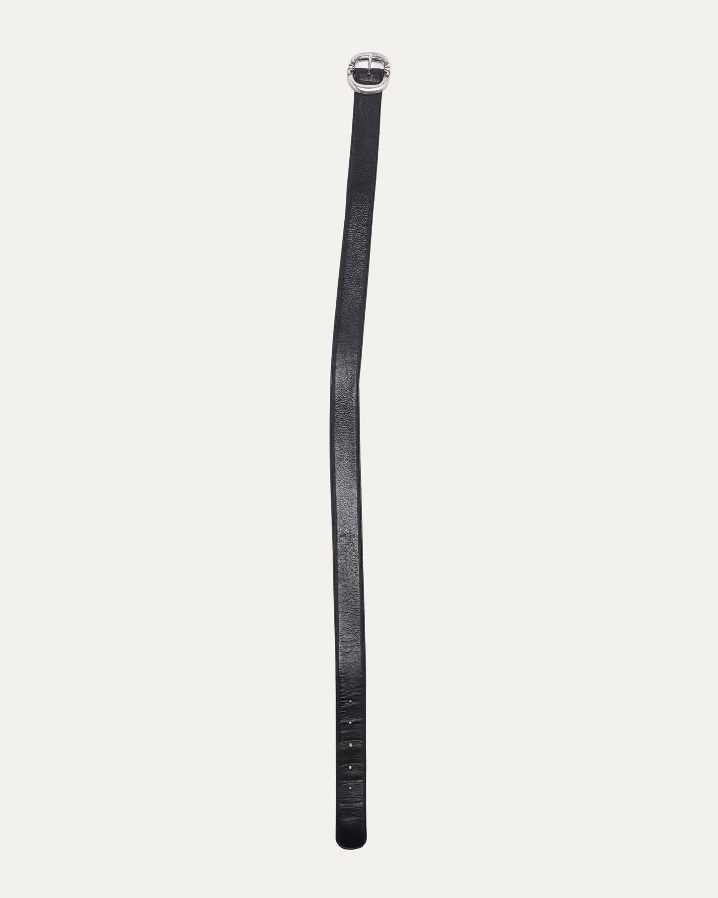 Gunslinger Belt