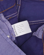 St. Barth Exclusive Levi's 501 Jeans