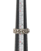 Eternity Vine Ring