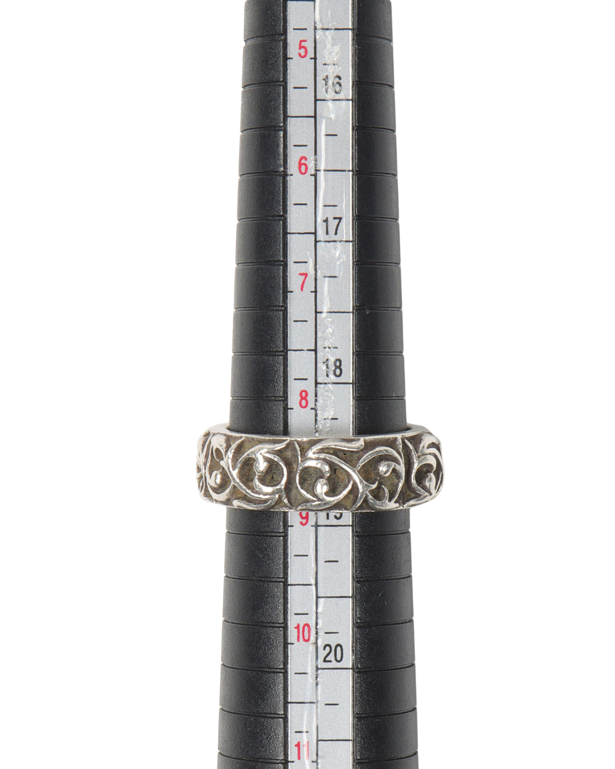 Eternity Vine Ring