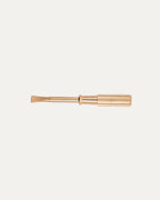 Gold Thin Love Bracelet