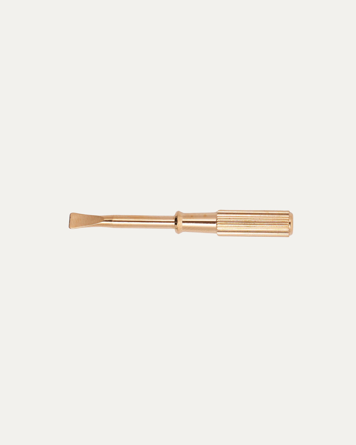 Gold Thin Love Bracelet