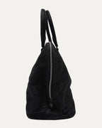 Dagger Embellished Slouchy Mo Bag