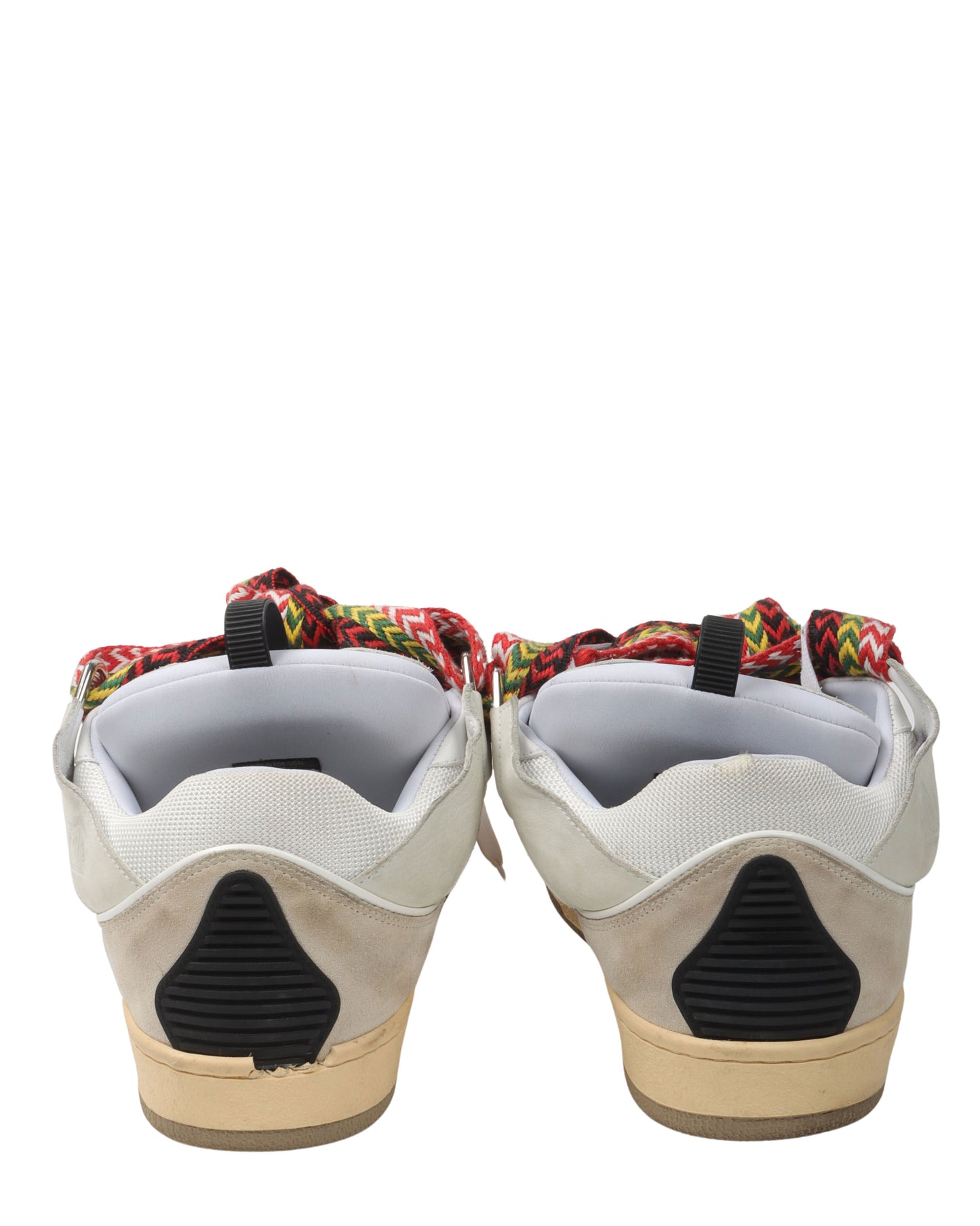 Curb Sneakers
