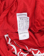 Matty Boy Form Stadium Mesh Long Sleeve Jersey
