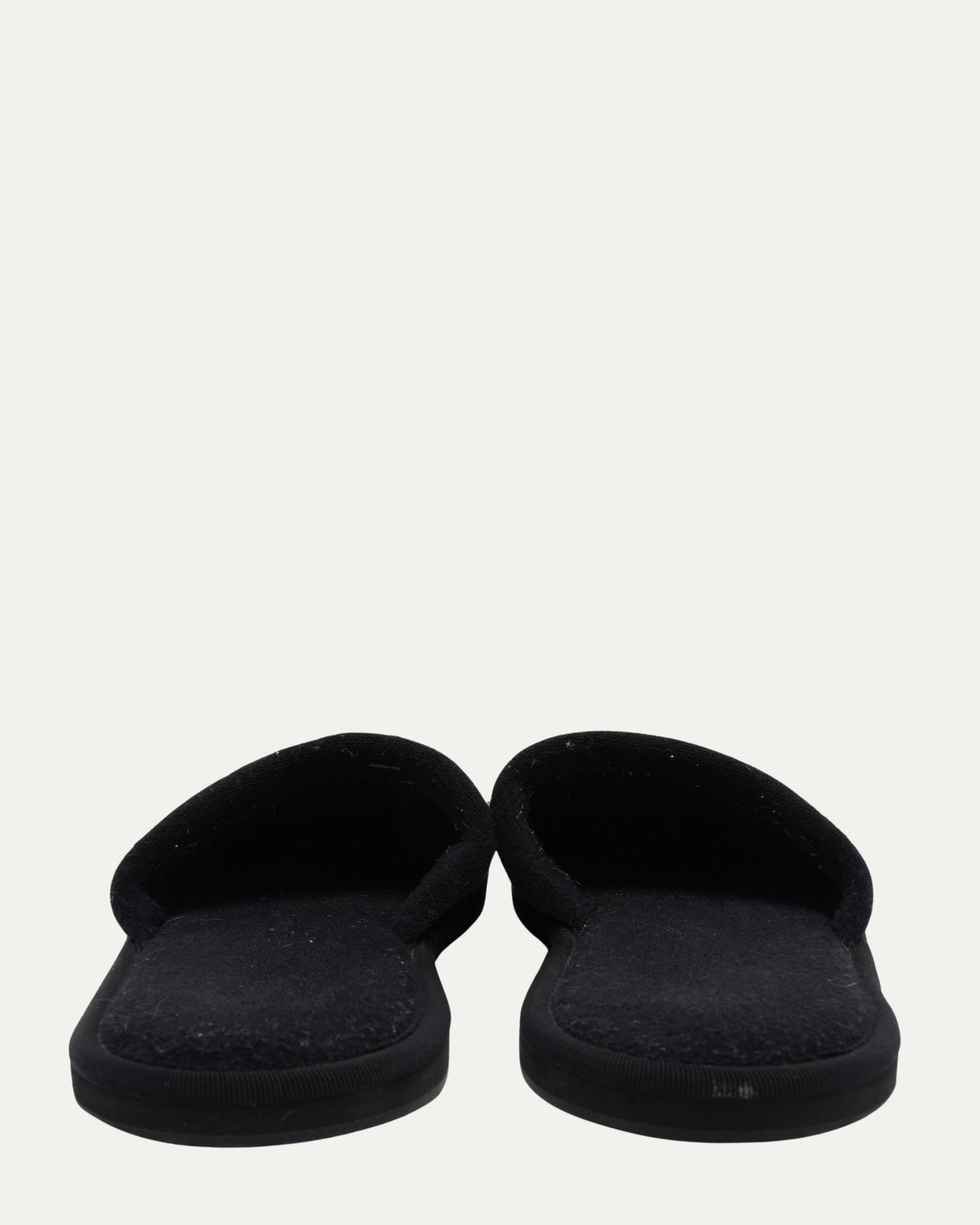 New York Hotel Slippers