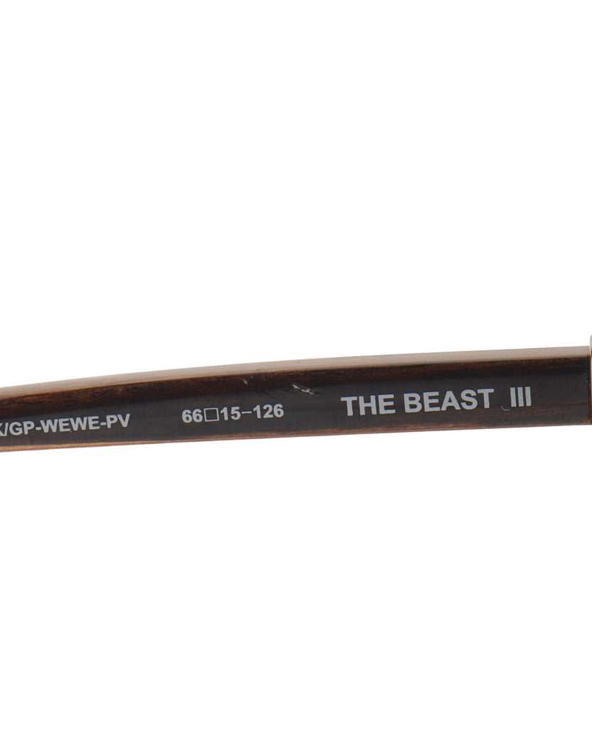 The Beast III Sunglasses