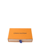 Empreinte Leather Pochette Cles Chain Wallet