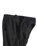 FW19 Crucifixion Embroidery Trousers