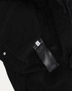 Gym Wear Trucker Jacket