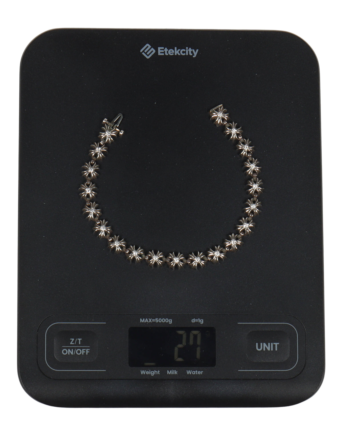 Diamond Tiny Plus Bracelet