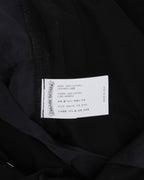 Cross Patch Double Knee Carpenter Pants