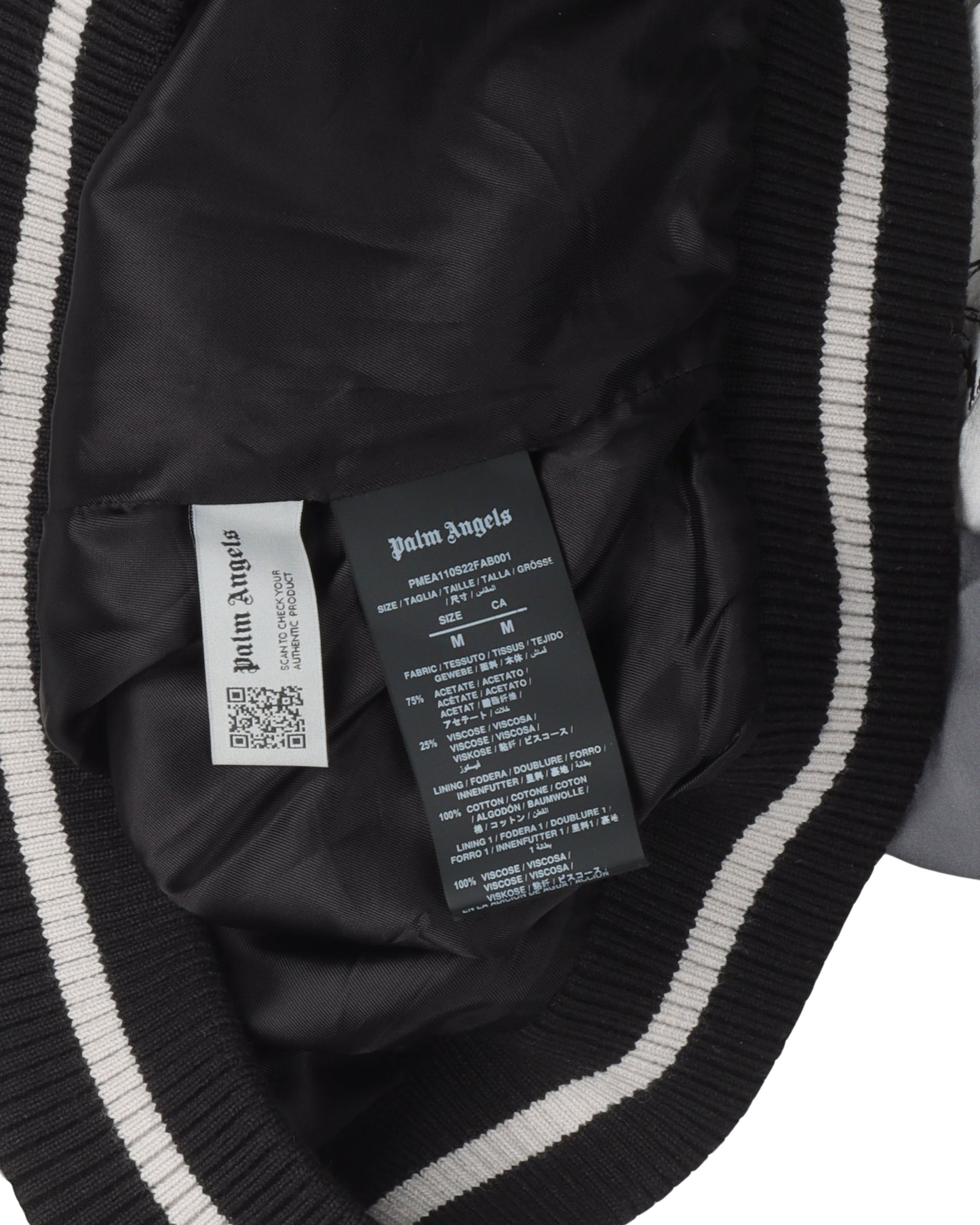 Souvenir Jacket