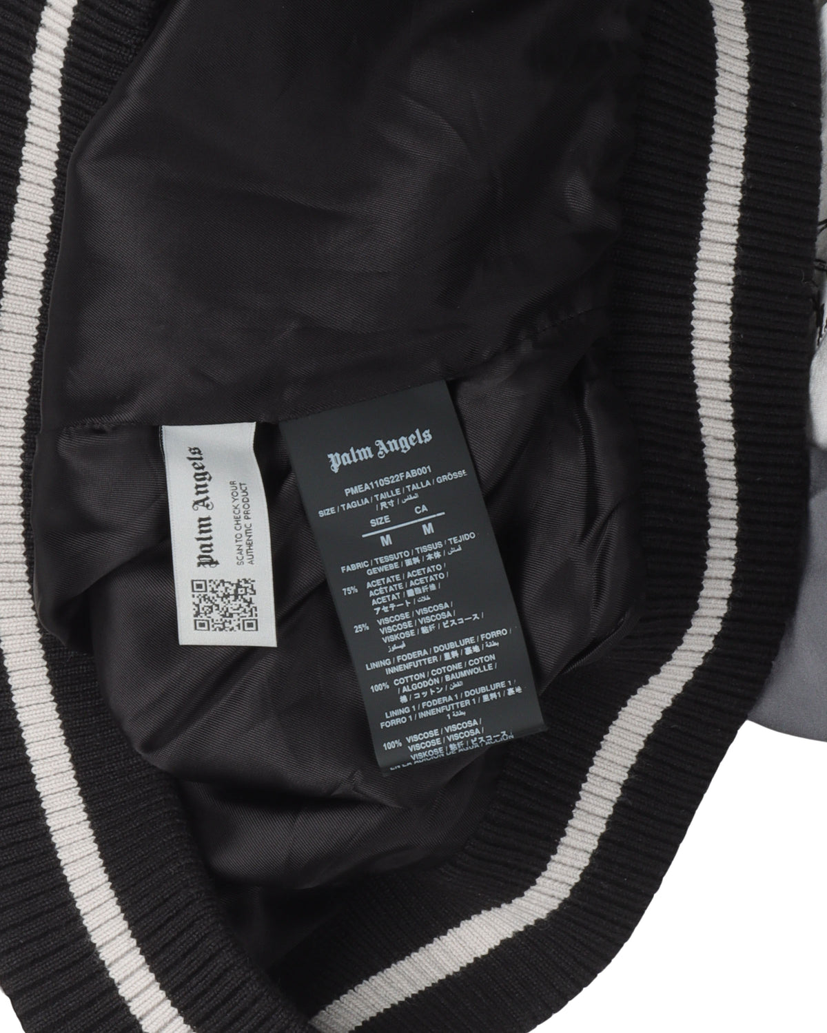 Souvenir Jacket