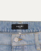 Double Knee Carpenter Jeans