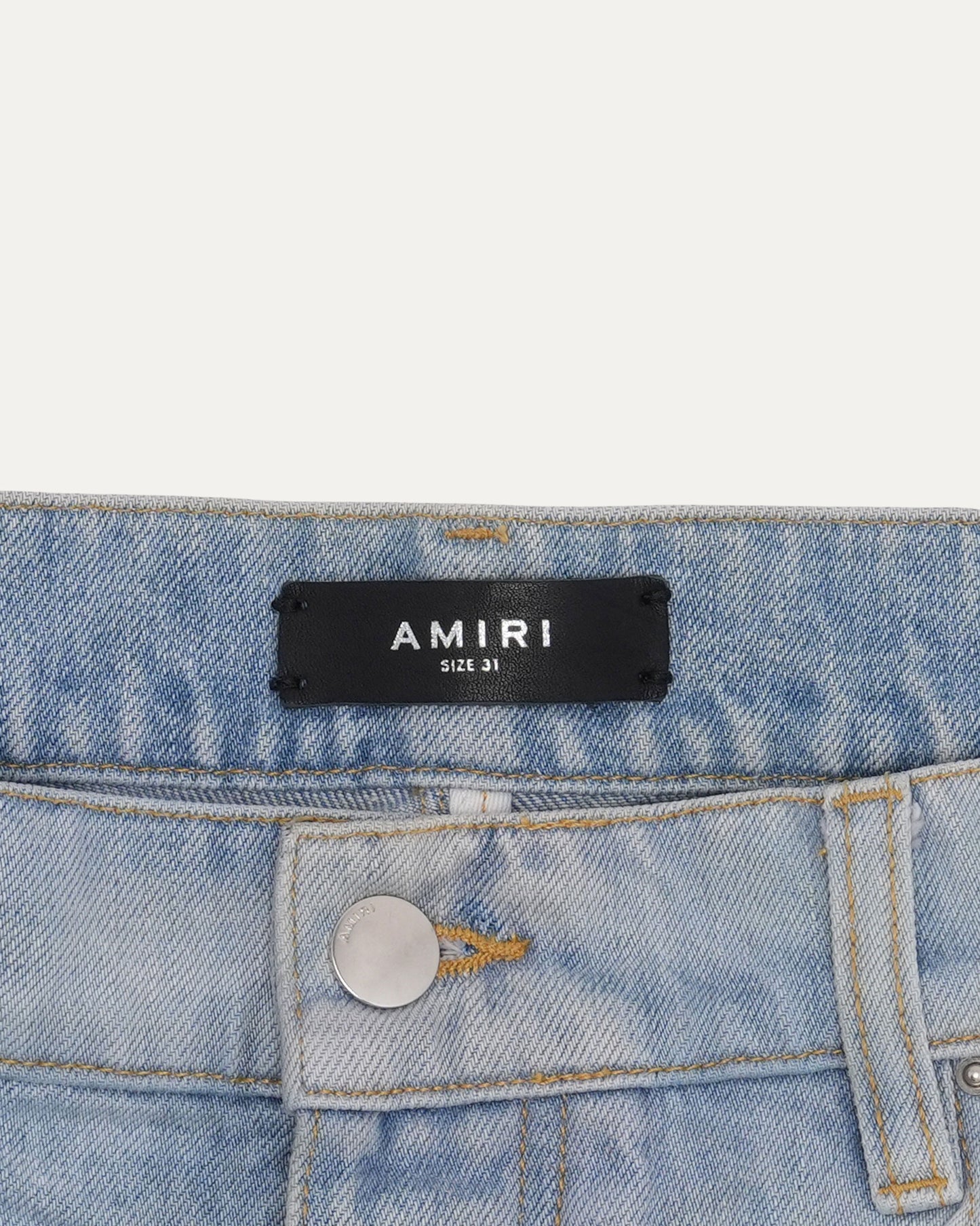 Double Knee Carpenter Jeans