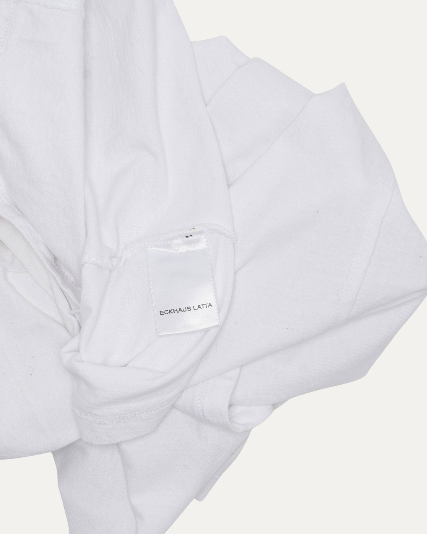 Script T-Shirt