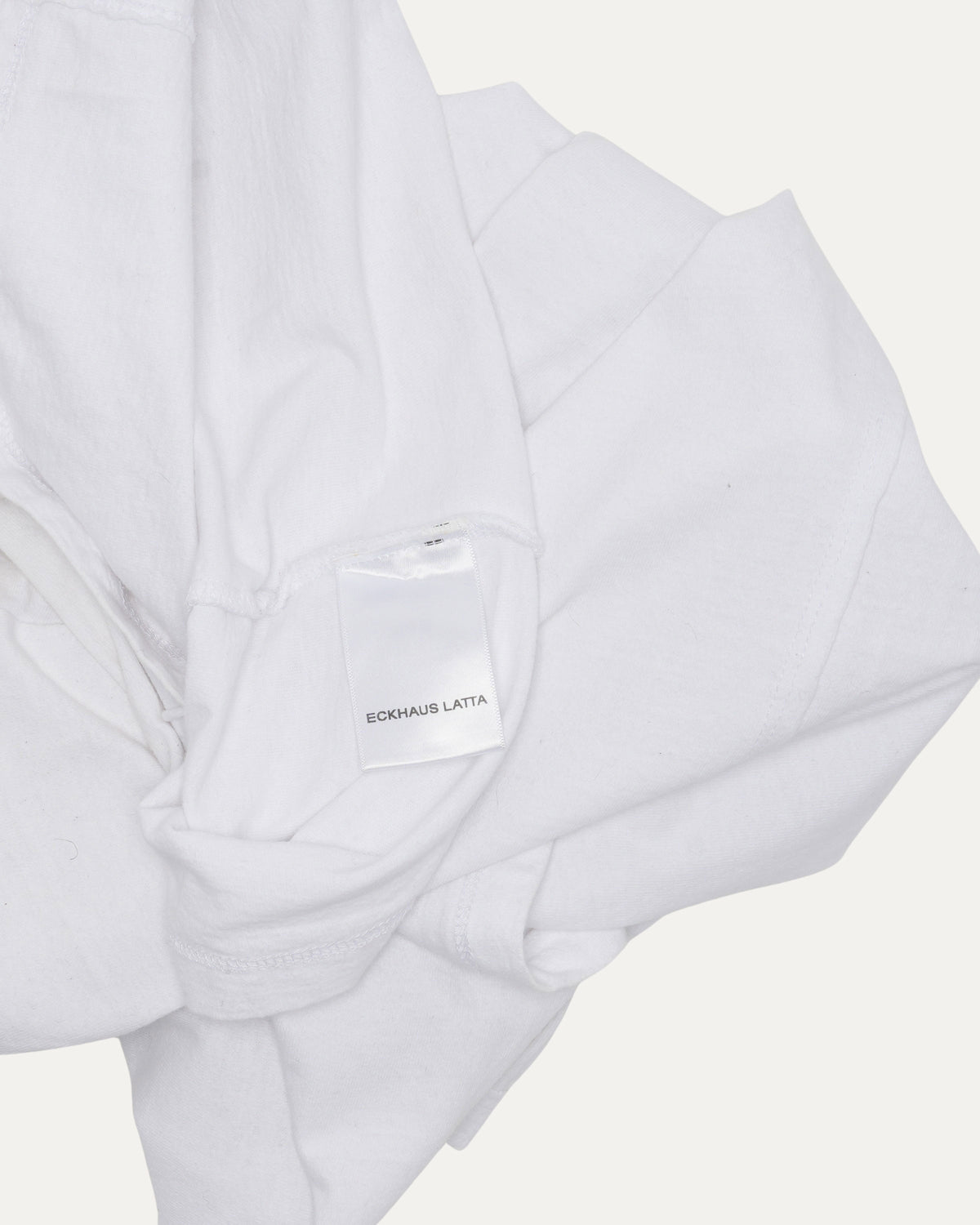 Script T-Shirt
