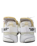 Off-White Presto