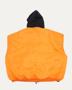 Alpha Industries Hooded Vest