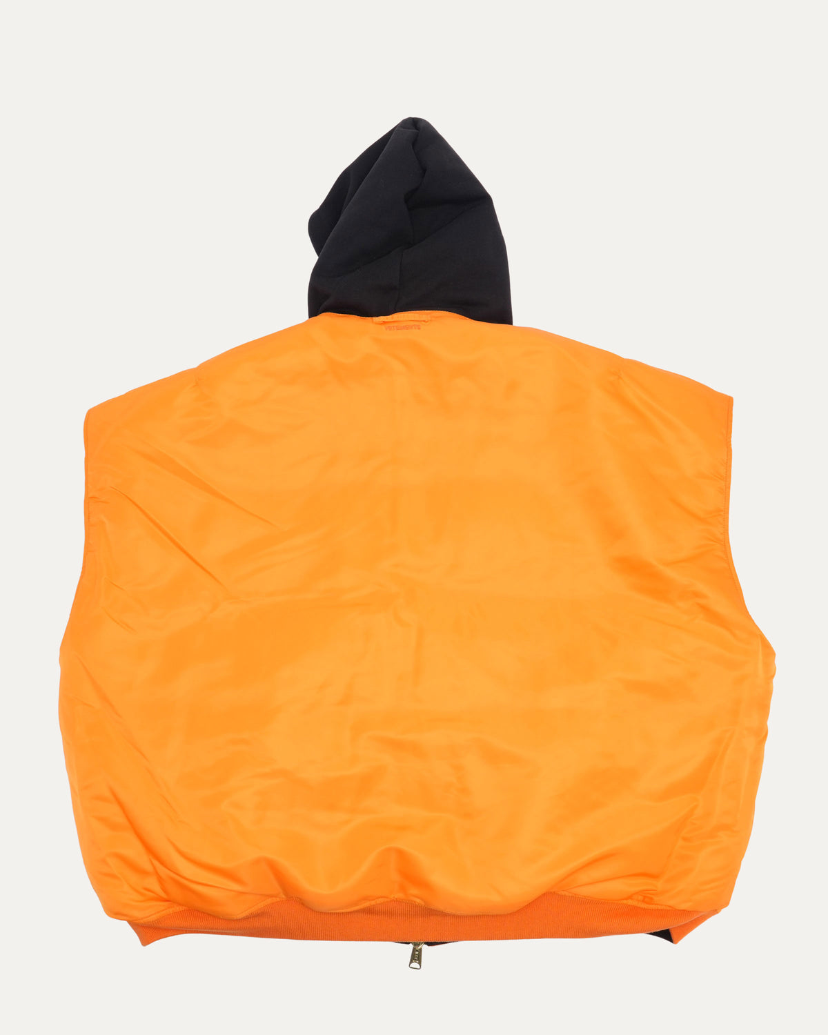 Alpha Industries Hooded Vest