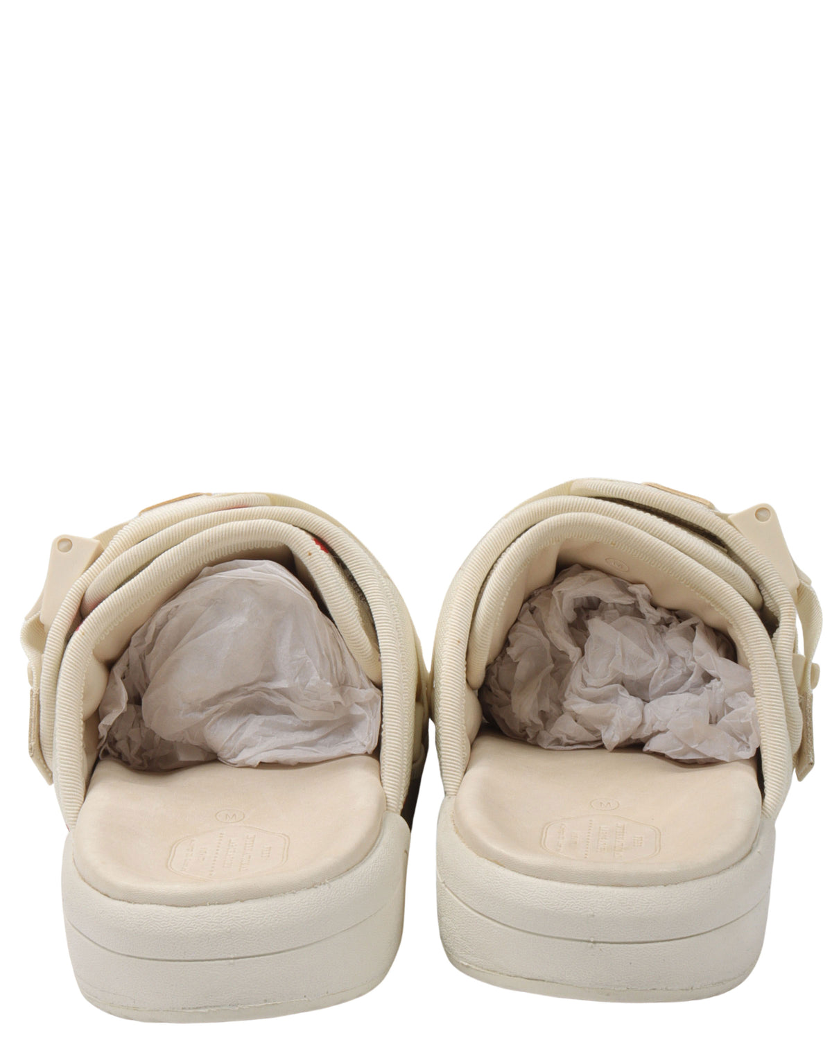 Christo Slides