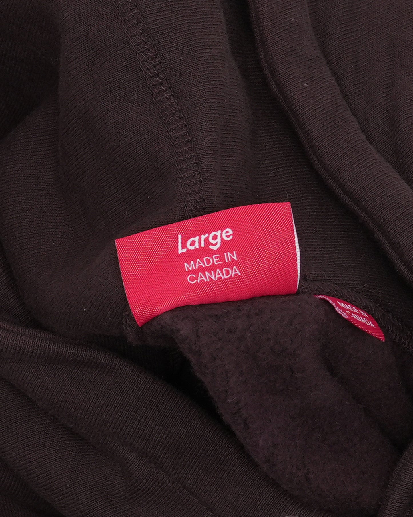 2021 Box Logo Hoodie