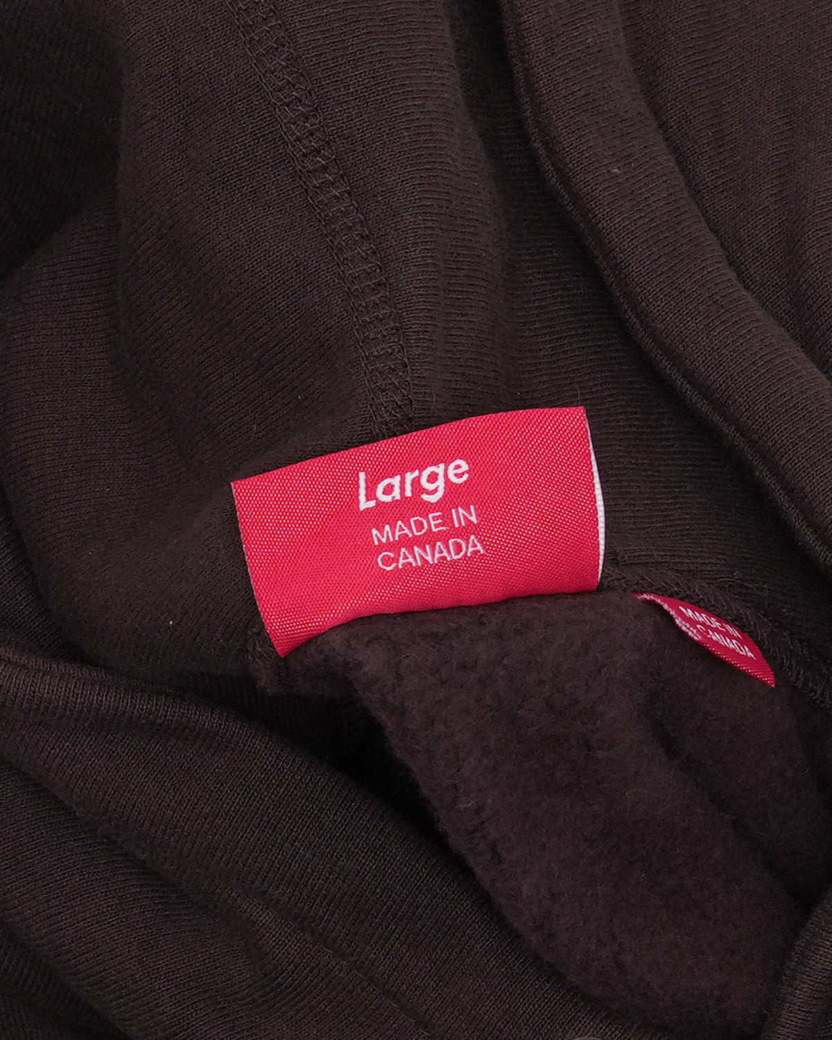 2021 Box Logo Hoodie