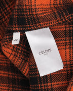Plaid Lumberjack Shirt