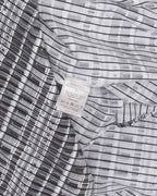 Building Print Shirt
