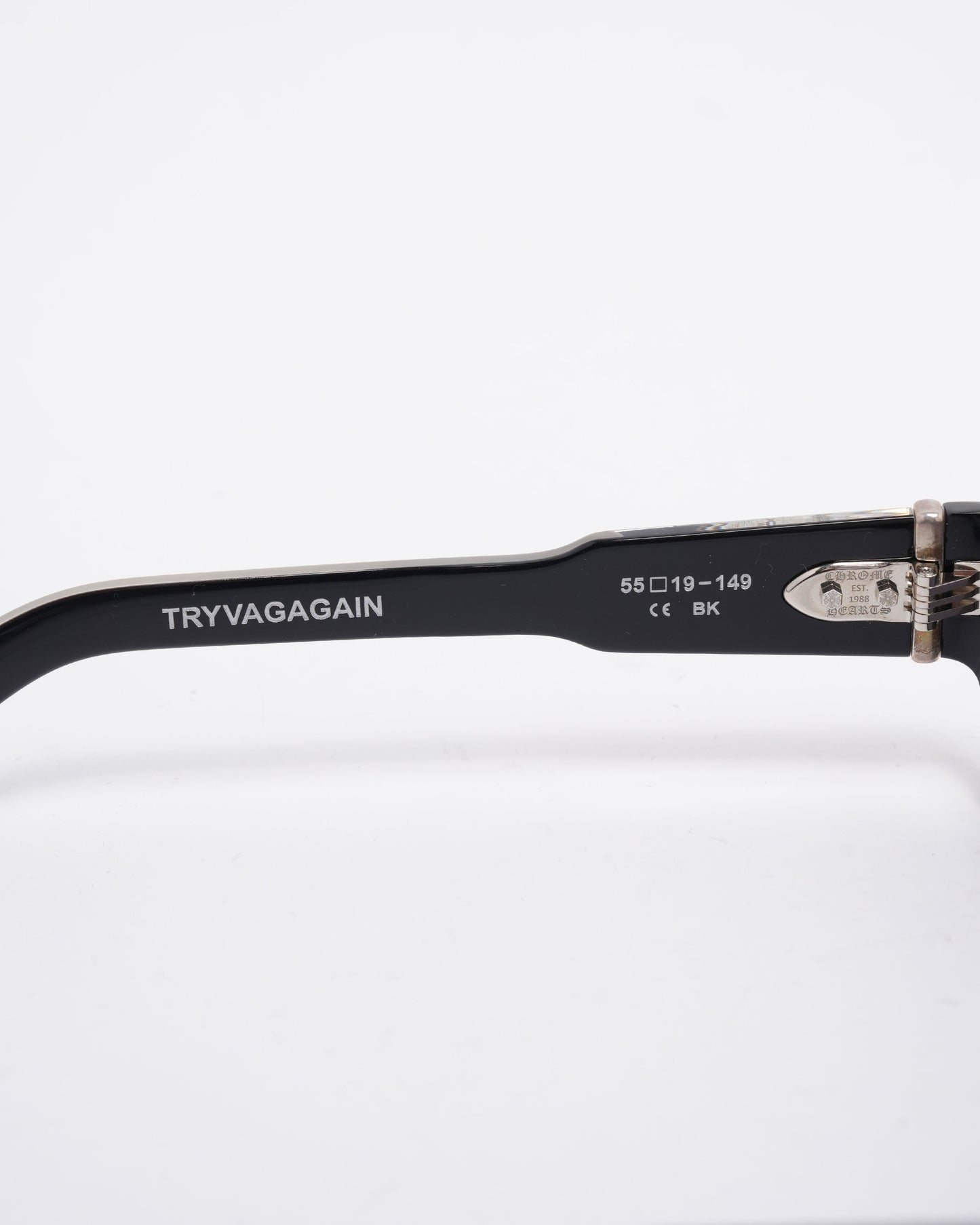 Tryvagagain Sunglasses