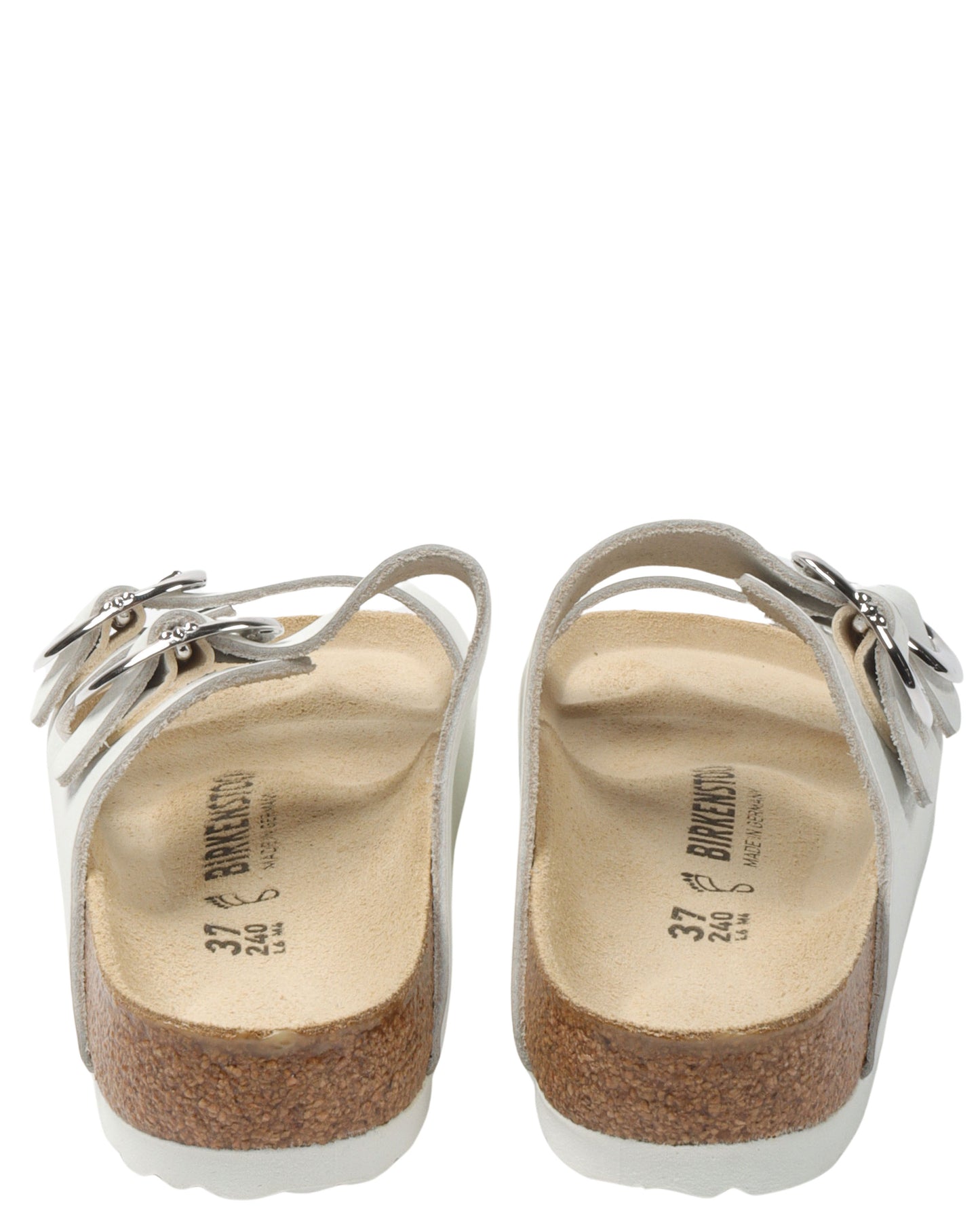 Birkenstock Arizona Leather Sandals
