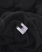 Asphyxiation Assemblage Zip Hoodie
