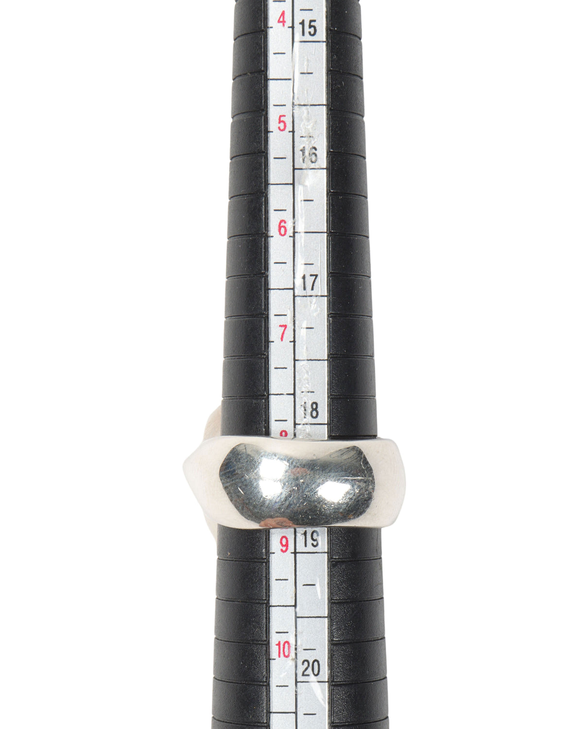Rolling Stones Diamond Ring