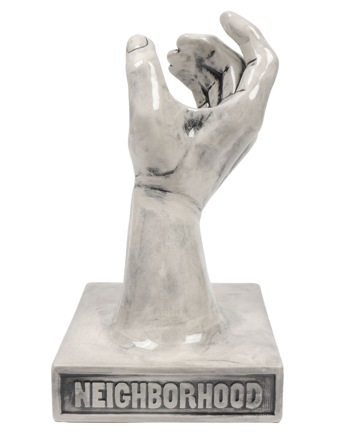 Hand Incense Holder
