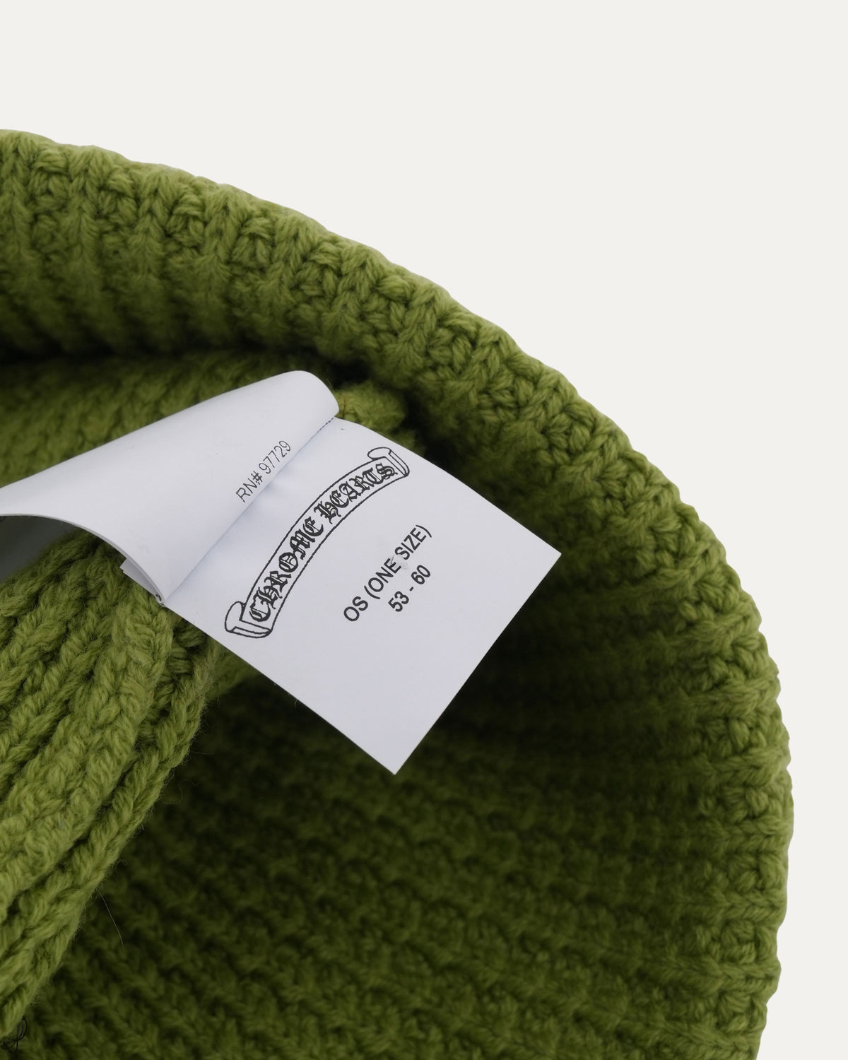 Cashmere Blend Beanie