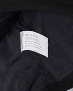 Eye Chart Street Meat Jacket