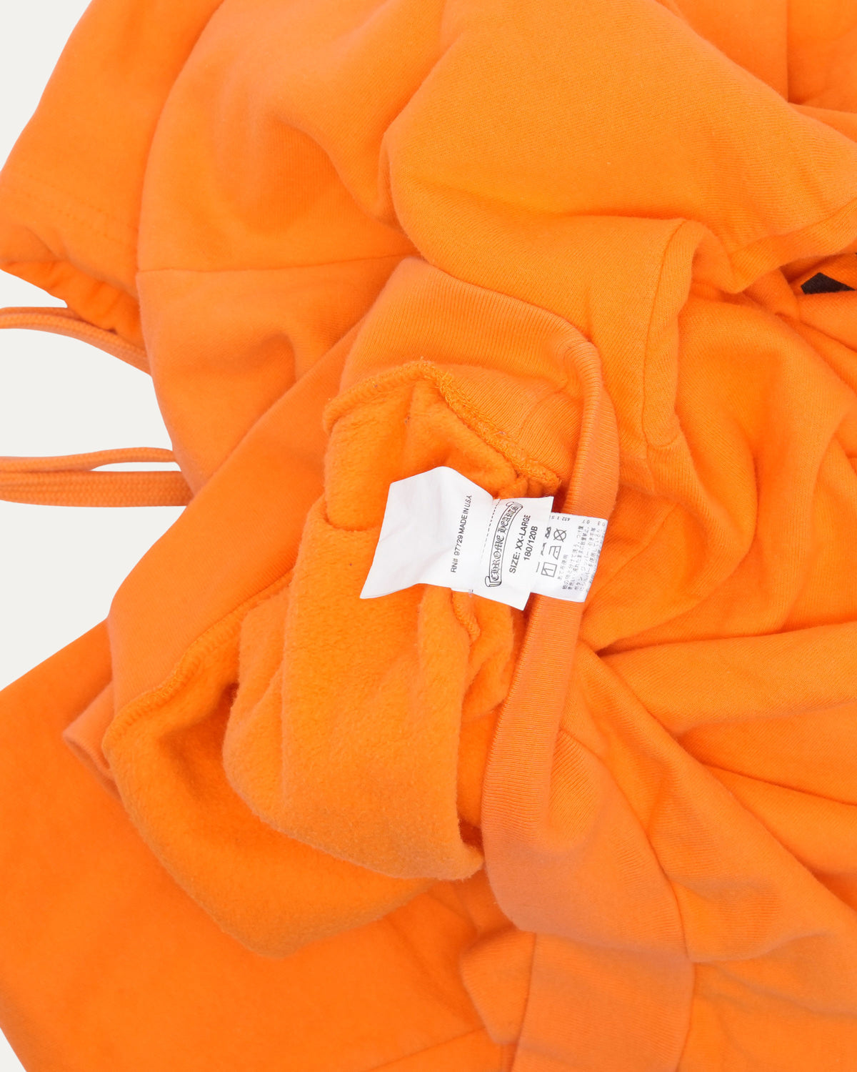 Off White Hoodie
