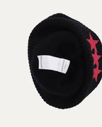 Sludge Star Patch Beanie