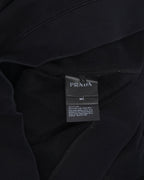 Technical Cotton Sweatshirt