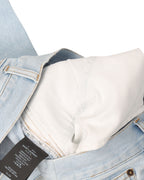 Light Wash Jeans