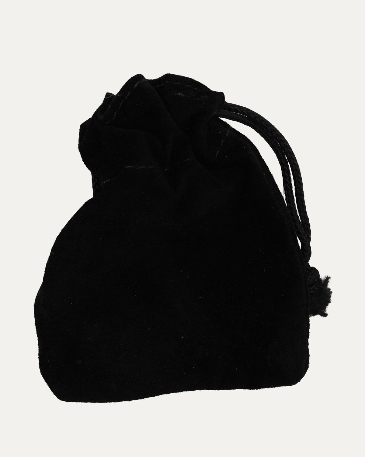Cross Patch Zip Wallet