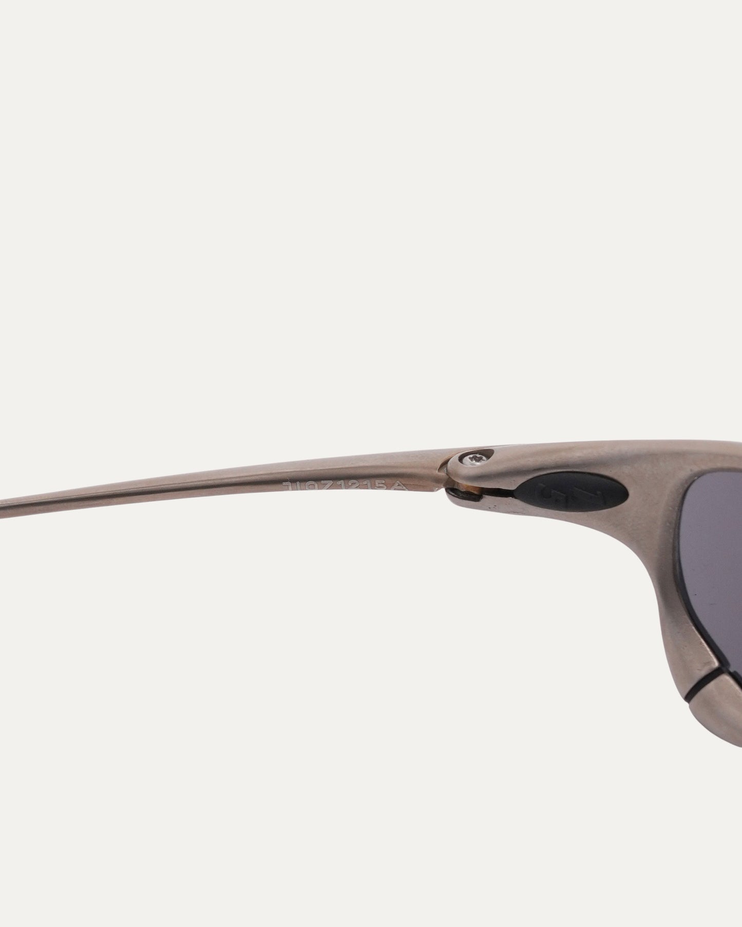 X-Metal Juliet Sunglasses