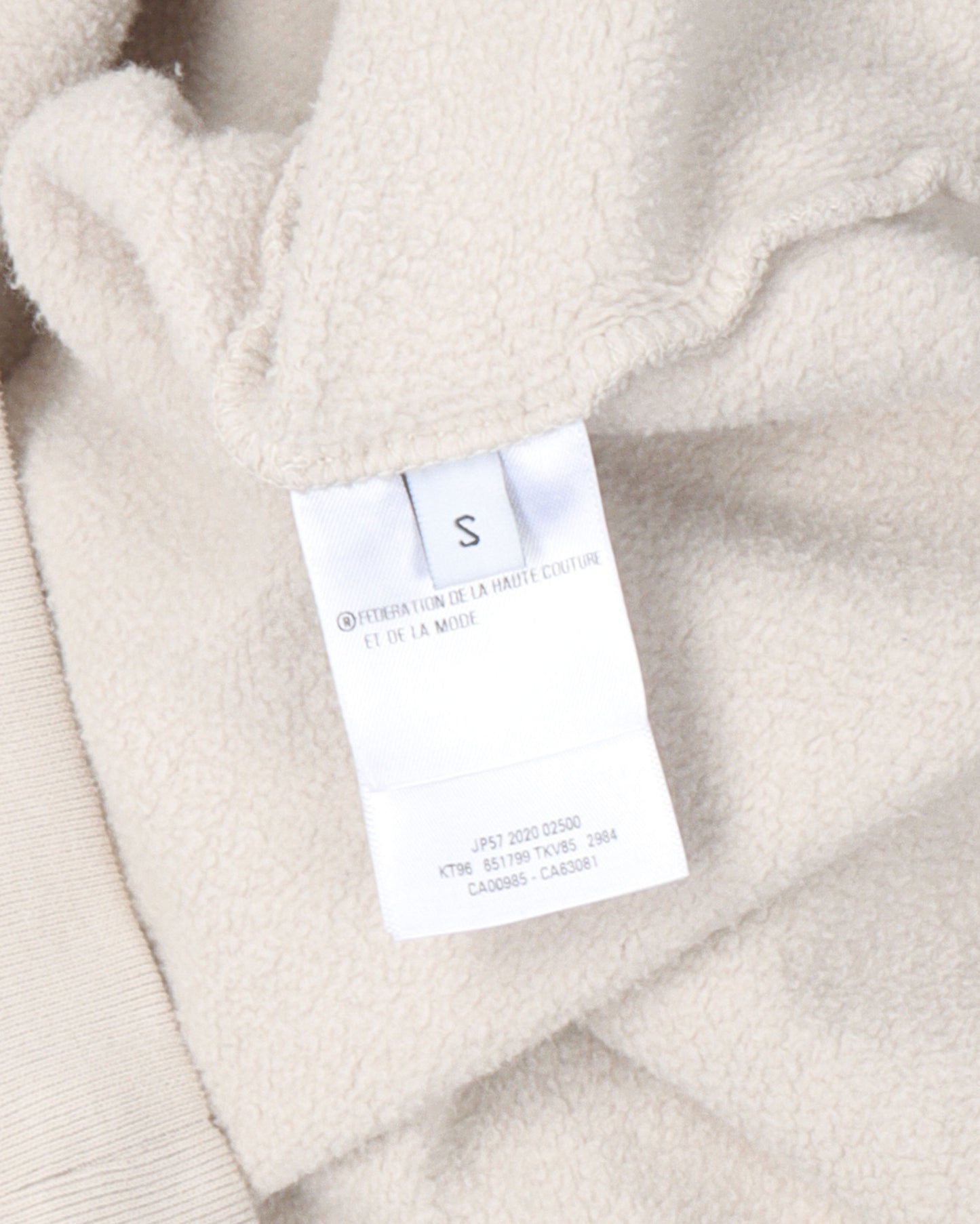 Paris Fashion Week Hoodie