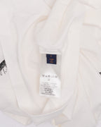 Bird Print T-Shirt
