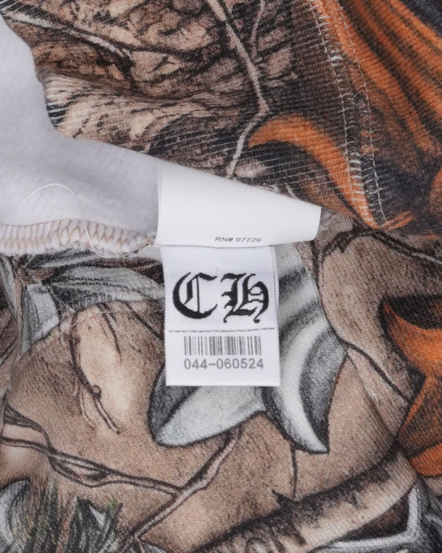 Nike NOCTA Crewneck Sweatshirt