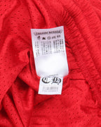 Matty Boy 'FORM' Mesh Warm Up Pants